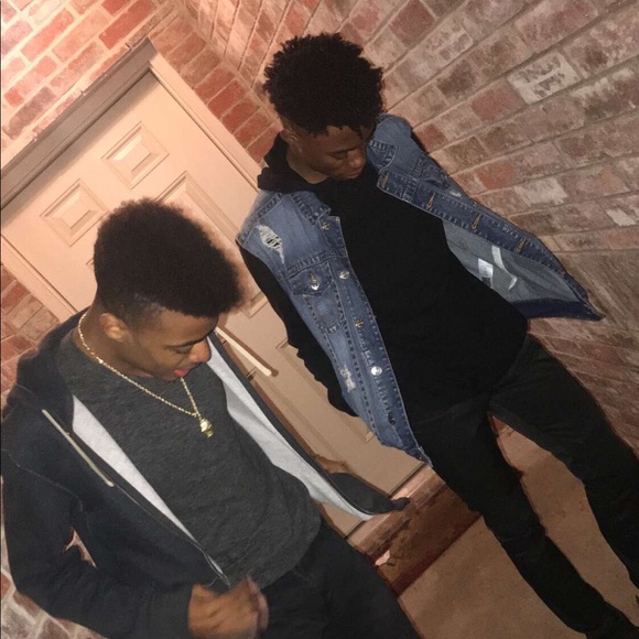 Meet your Posher, Isaiah - Picture 1 of 1